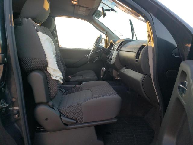 Photo 5 from auction – 2010 NISSAN FRONTIER K with VIN 1N6AD0CW7AC440299