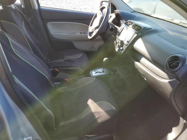Photo 5 from auction – 2019 MITSUBISHI MIRAGE G4 with VIN ML32F3FJ1KHF16337