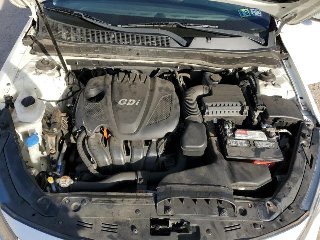 Photo 7 from auction – 2013 KIA OPTIMA LX with VIN KNAGM4A73D5441651