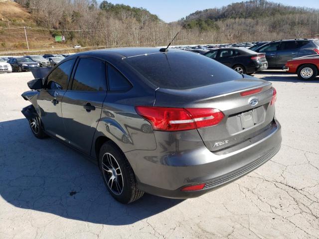 Photo 3 from auction – 2018 FORD FOCUS S with VIN 1FADP3E23JL221977