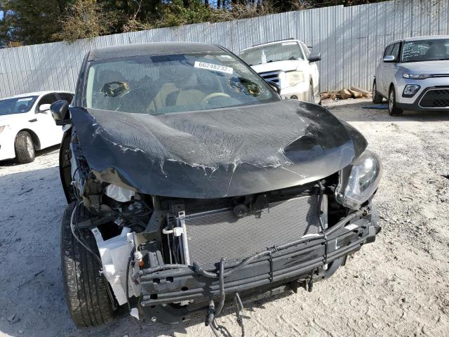 Photo 9 from auction – 2015 NISSAN ROGUE S with VIN 5N1AT2MT2FC901742