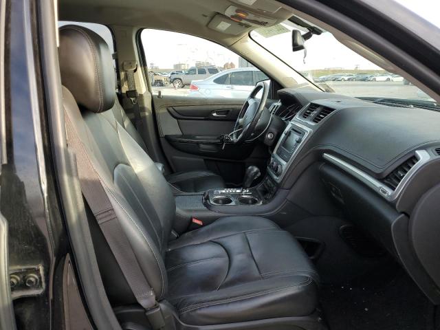 Photo 5 from auction – 2013 GMC ACADIA SLT with VIN 1GKKRRKD8DJ258578