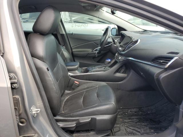 Photo 5 from auction – 2017 CHEVROLET VOLT PREMI with VIN 1G1RD6S51HU182005