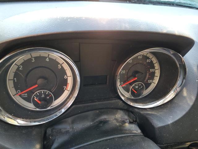 Photo 8 from auction – 2017 DODGE GRAND CARA with VIN 2C4RDGCG9HR813321