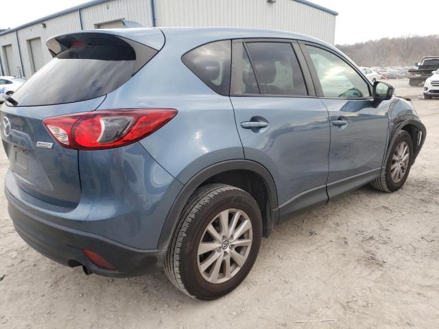 Photo 4 from auction – 2014 MAZDA CX-5 TOURI with VIN JM3KE4CY4E0417459