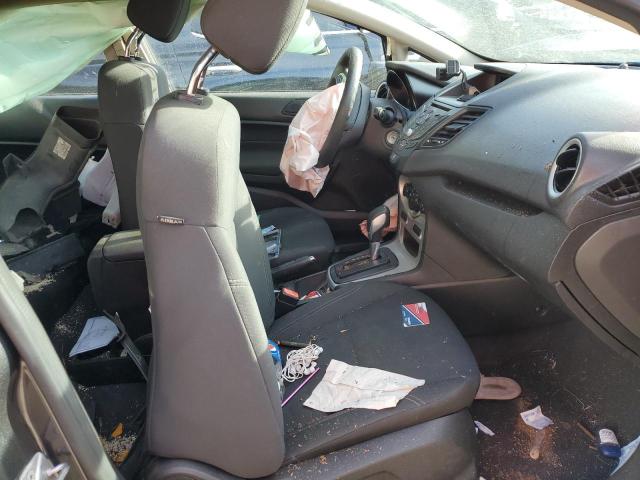 Photo 5 from auction – 2019 FORD FIESTA SE with VIN 3FADP4EJ8KM156587