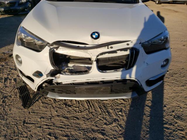 Photo 9 from auction – 2018 BMW X1 XDRIVE2 with VIN WBXHT3C38J5L31384