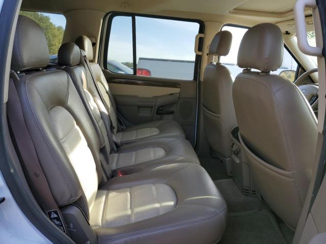 Photo 6 from auction – 2003 FORD EXPLORER E with VIN 1FMZU64K13UC10013
