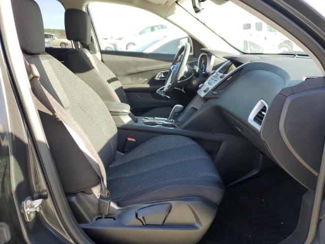 Photo 5 from auction – 2014 CHEVROLET EQUINOX LT with VIN 2GNALBEK7E6330581