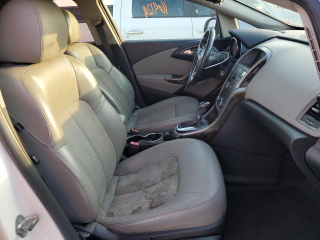 Photo 5 from auction – 2012 BUICK VERANO with VIN 1G4PP5SK5C4221799