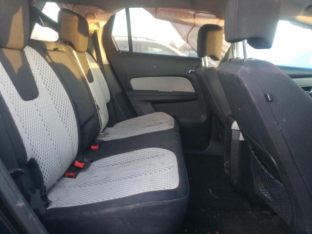 Photo 6 from auction – 2011 GMC TERRAIN SL with VIN 2CTALMEC4B6285872