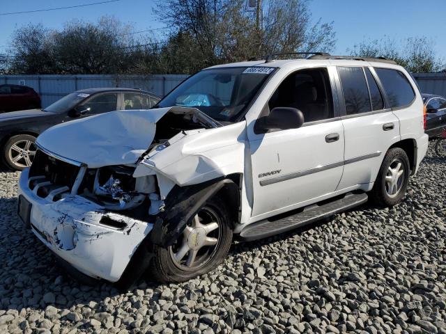 Photo 2 from auction – 2006 GMC ENVOY with VIN 1GKDT13S162261876