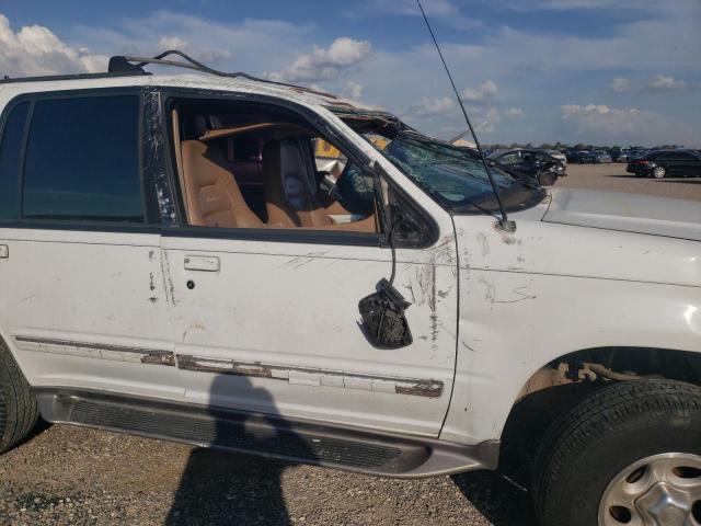 Фото 9 с аукциона – 1995 FORD EXPLORER с VIN 1FMDU32X3SZB18779
