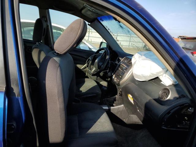 Photo 5 from auction – 2004 TOYOTA RAV4 with VIN JTEHD20V340027273