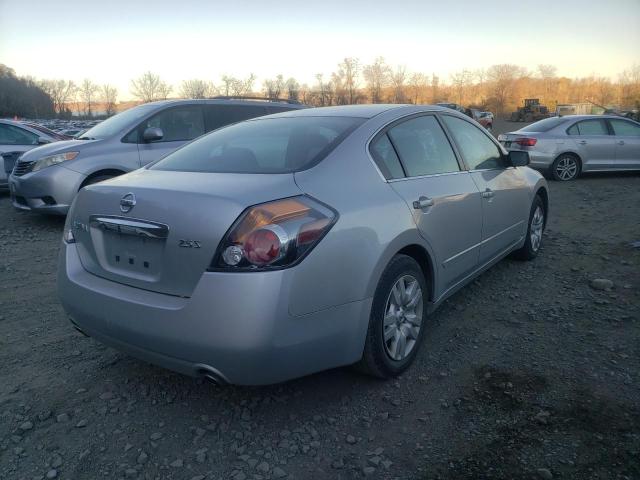 Photo 4 from auction – 2012 NISSAN ALTIMA with VIN 1N4AL2AP1CC239116