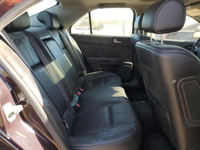 Photo 6 from auction – 2006 CADILLAC STS with VIN 1G6DW677460170749