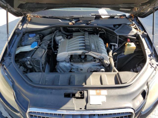 Photo 7 from auction – 2008 AUDI Q7 3.6 QUA with VIN WA1BY74L68D058465