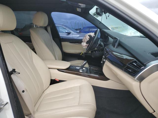 Photo 5 from auction – 2017 BMW X5 SDRIVE3 with VIN 5UXKR2C31H0X07229