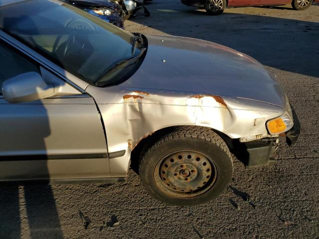 Photo 9 from auction – 1997 HONDA ACCORD LX with VIN 1HGCD7239VA020929