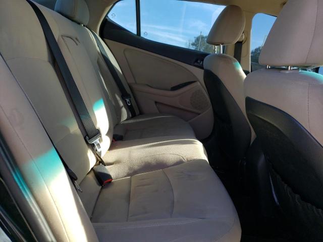 Photo 6 from auction – 2013 KIA OPTIMA LX with VIN 5XXGM4A72DG158866