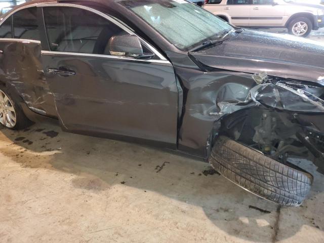 Photo 9 from auction – 2013 CADILLAC ATS PREMIU with VIN 1G6AE5SX3D0143403