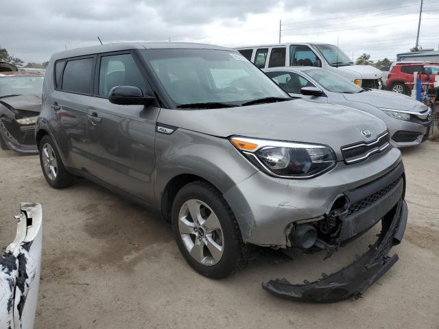 Photo 1 from auction – 2017 KIA SOUL with VIN KNDJN2A21H7422041