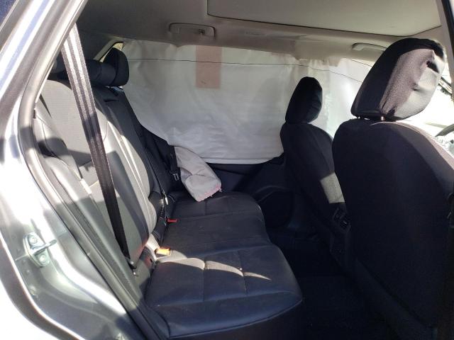 Photo 6 from auction – 2021 NISSAN ROGUE SV with VIN 5N1AT3BB6MC677582
