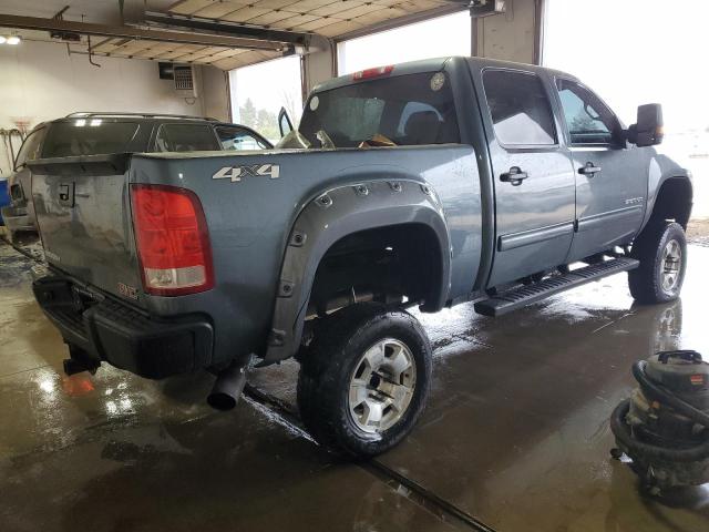 Photo 4 from auction – 2010 GMC SIERRA K15 with VIN 3GTRKVEA3AG222948
