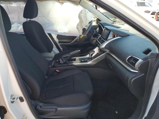 Photo 5 from auction – 2019 MITSUBISHI ECLIPSE CR with VIN JA4AT3AA3KZ038044