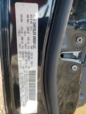 Photo 10 from auction – 2011 DODGE JOURNEY MA with VIN 3D4PG1FG9BT526852