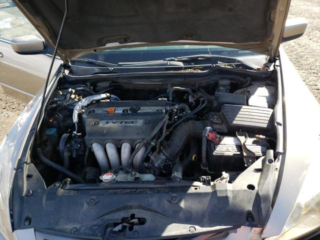 Photo 7 from auction – 2003 HONDA ACCORD LX with VIN JHMCM56313C025149