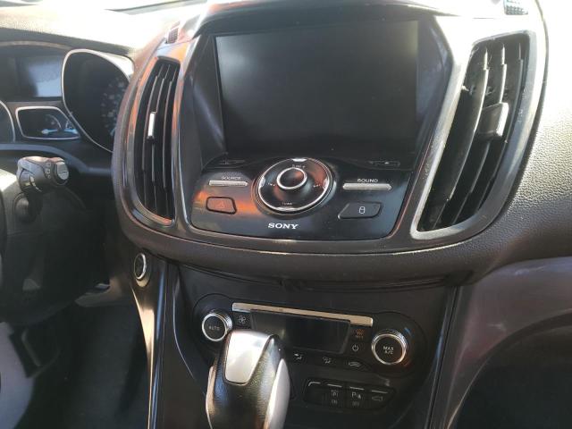 Photo 9 from auction – 2014 FORD ESCAPE TIT with VIN 1FMCU0JX7EUD71360