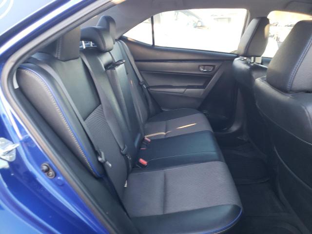 صورة رقم 6 من المزاد - 2017 TOYOTA COROLLA L مع VIN 2T1BURHEXHC809315