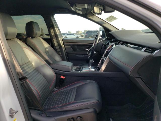 Photo 5 from auction – 2020 LAND ROVER DISCOVERY with VIN SALCL2FX5LH833683