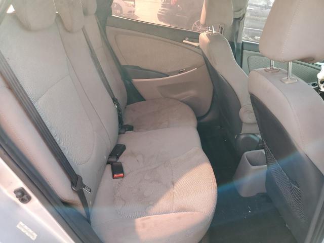 Photo 10 from auction – 2014 HYUNDAI ACCENT GLS with VIN KMHCT4AE0EU675865