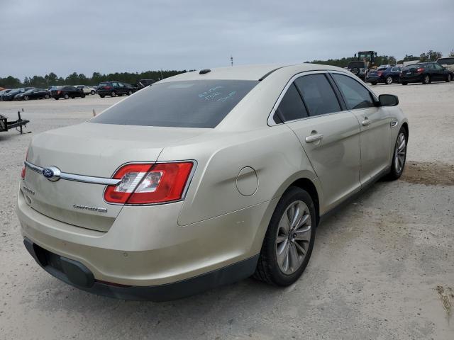 Photo 4 from auction – 2011 FORD TAURUS LIM with VIN 1FAHP2JW6BG121032