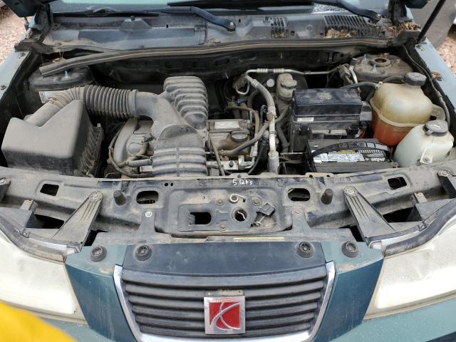 Photo 7 from auction – 2006 SATURN VUE with VIN 5GZCZ33D56S893555