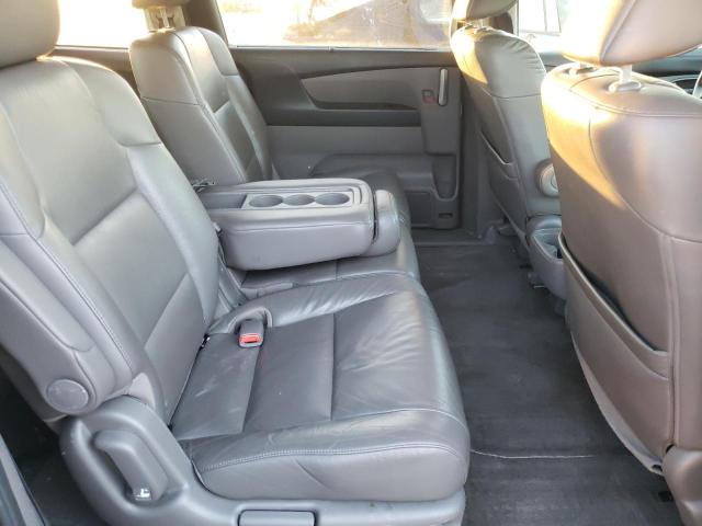 Photo 6 from auction – 2011 HONDA ODYSSEY EX with VIN 5FNRL5H63BB047757