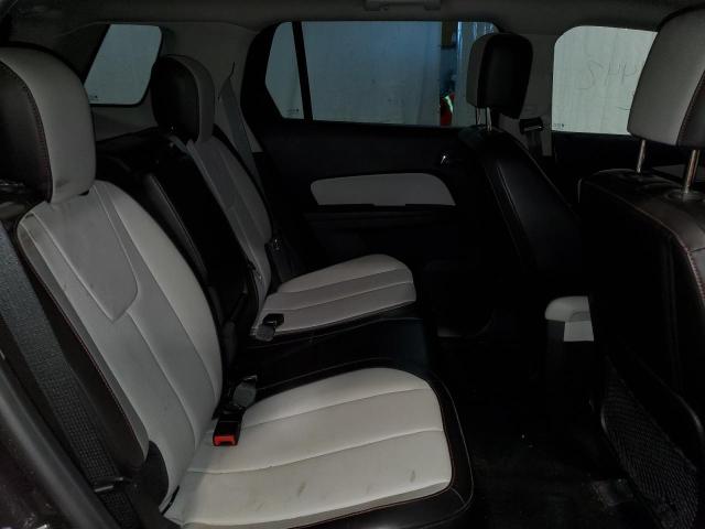 Photo 6 from auction – 2014 GMC TERRAIN SL with VIN 2GKFLTE32E6114901