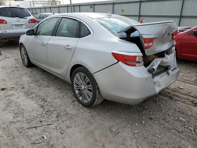 Photo 3 from auction – 2012 BUICK VERANO with VIN 1G4PS5SK2C4156084