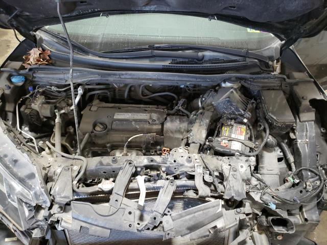 Photo 7 from auction – 2015 HONDA CR-V LX with VIN 5J6RM4H37FL130506
