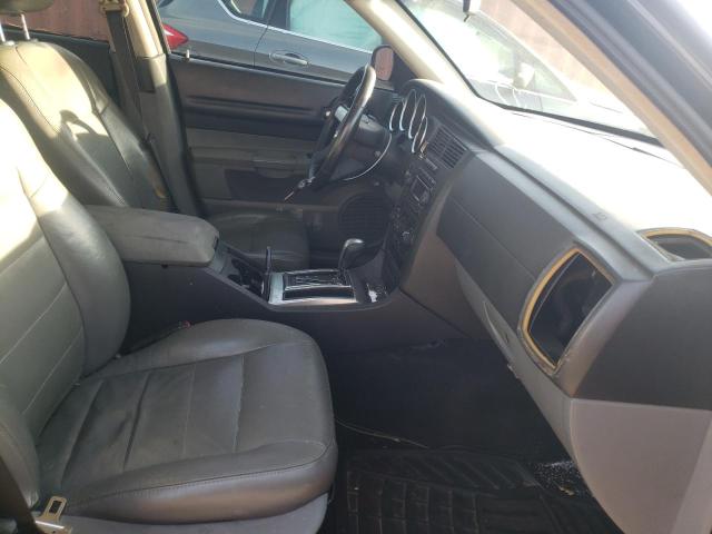 Photo 5 from auction – 2005 DODGE MAGNUM R/T with VIN 2D4GV58265H546889