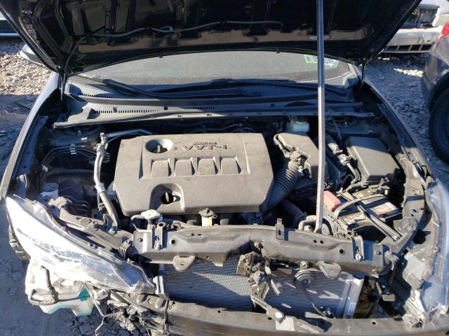 Photo 7 from auction – 2018 TOYOTA COROLLA L with VIN 2T1BURHE3JC968280