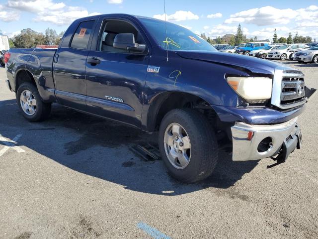 TOYOTA TUNDRA DOU 2010 with VIN 5TFRY5F12AX097661 - Photo from auction