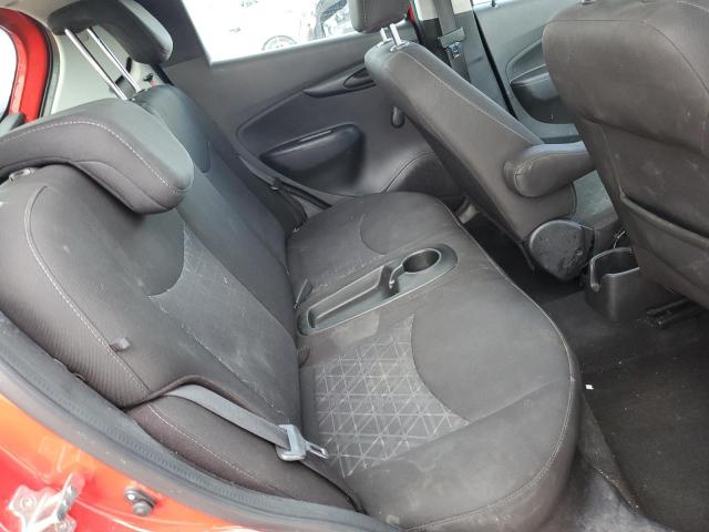 Photo 6 from auction – 2019 CHEVROLET SPARK LS with VIN KL8CB6SA9KC795673