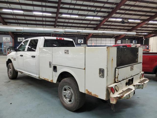 Photo 3 from auction – 2015 RAM 3500 ST with VIN 3C63R3GJ4FG562031