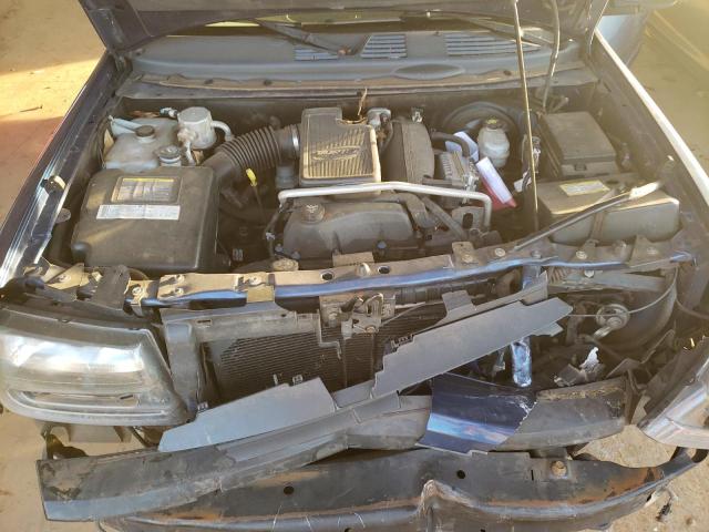 Photo 7 from auction – 2005 CHEVROLET TRAILBLAZE with VIN 1GNDT13S352212762