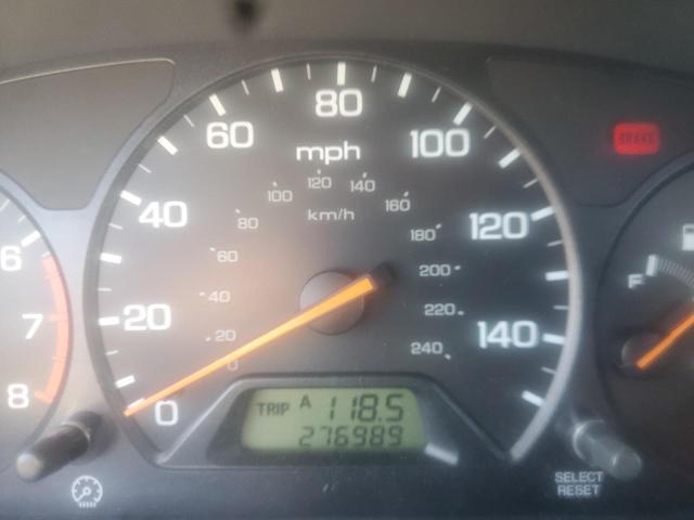 Photo 8 from auction – 2002 HONDA ACCORD EX with VIN 1HGCG66872A119042