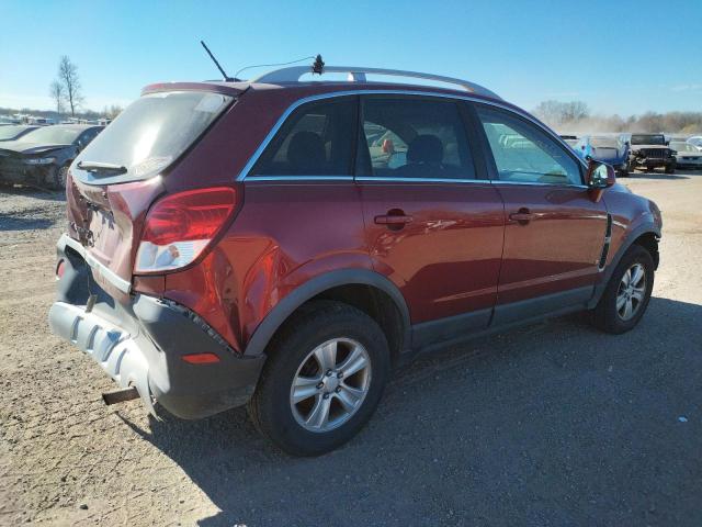 Photo 4 from auction – 2008 SATURN VUE XE with VIN 3GSCL33P68S573587