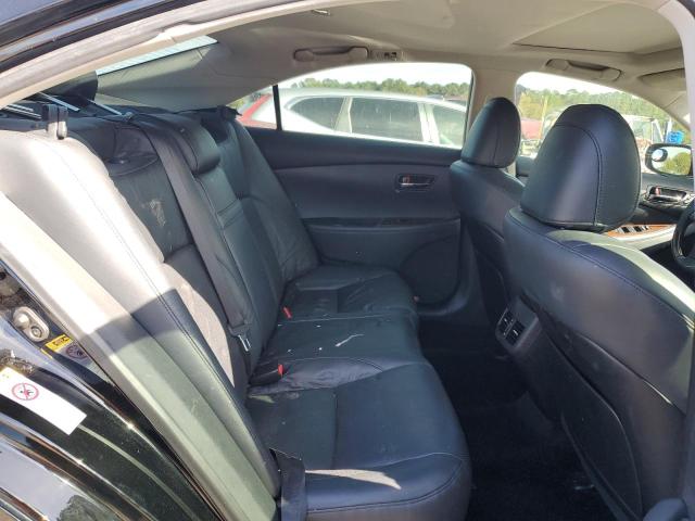 Photo 6 from auction – 2010 LEXUS ES 350 with VIN JTHBK1EG2A2378582